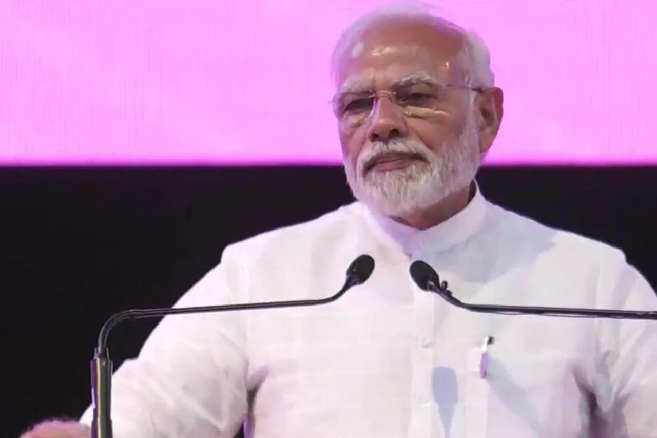 ৮০,০০০ কোটি টাকার বিনিয়োগ চুক্তি স্বাক্ষরিত হয়েছে, জানালেন প্রধানমন্ত্রী