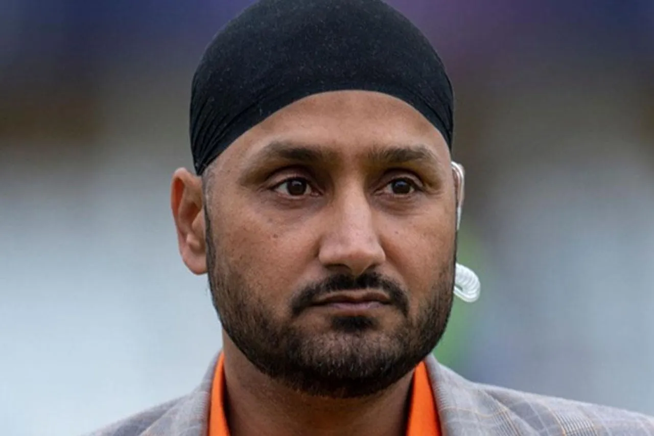 হরভজন সিংকে রাজ্যসভায় পাঠাবে আপ