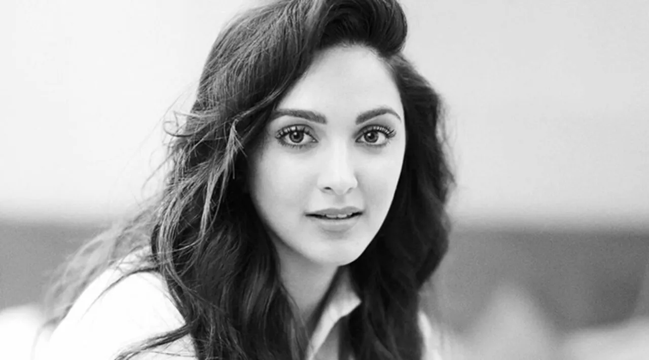 কিয়ারার জন্মদিনের পার্টিতে চুপি চুপি হাজির এই অভিনেতা