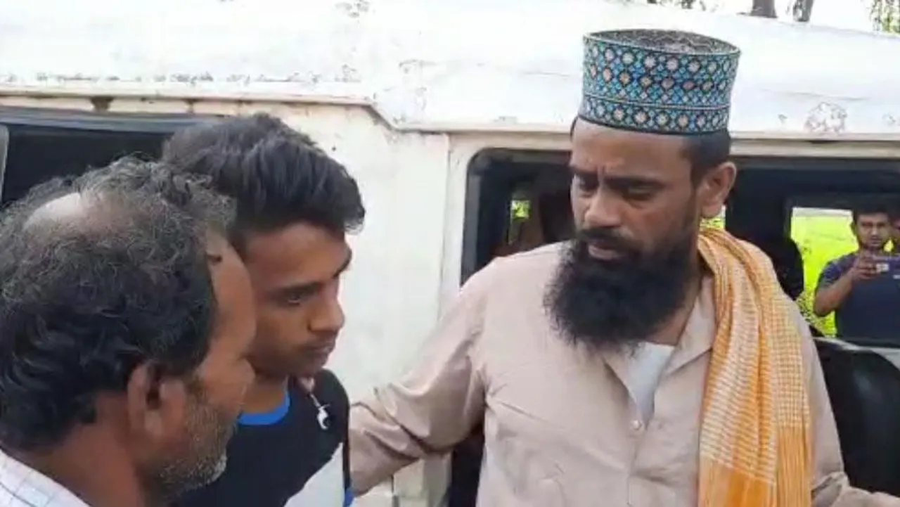 ফের অন্য গ্রামে যাচ্ছে মিহিলাল শেখের পরিবার