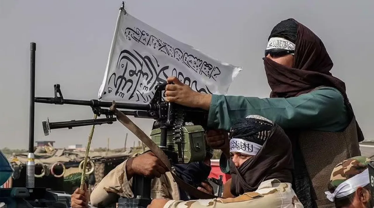 রাষ্ট্রসংঘের নিরাপত্তা পরিষদ সন্ত্রাস সংক্রান্ত বিবৃতি থেকে তালিবান প্রসঙ্গ বাদ দিল