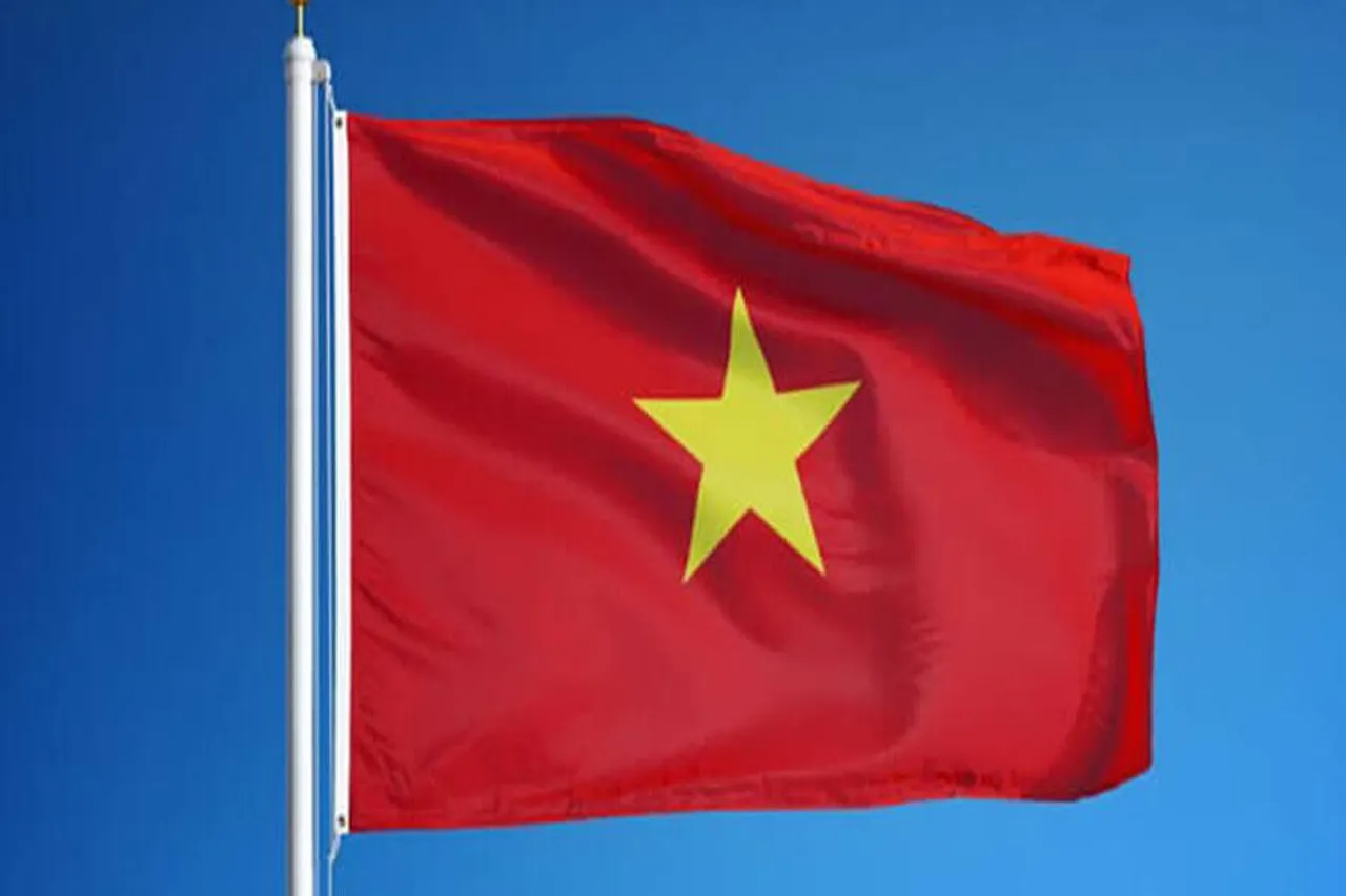 চলতি সপ্তাতেই  ভিয়েতনামে নতুন রাষ্ট্রপতি নিয়োগ