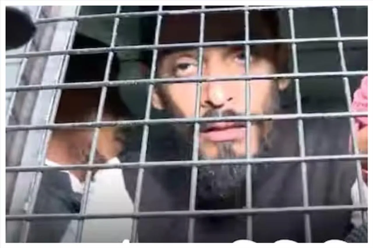 খারিজ নৌশাদের জামিনের আর্জি