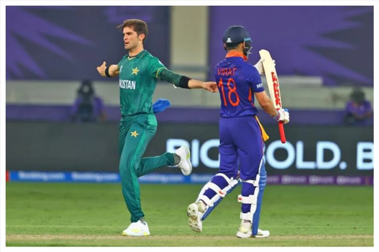 সঠিক সময়ে জ্বলে উঠেছিলেন শাহিন