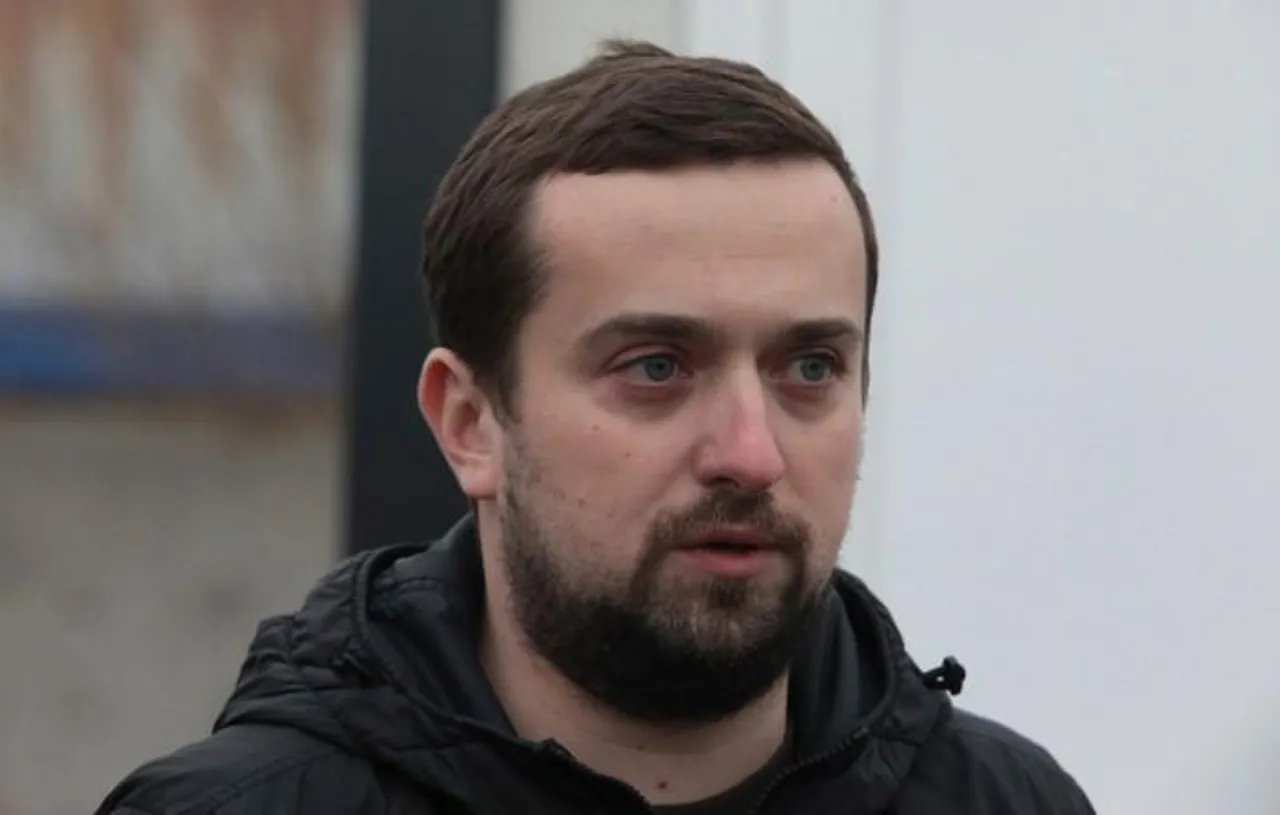 ইউক্রেন জুড়ে বিমান হামলার সাইরেনের শব্দ