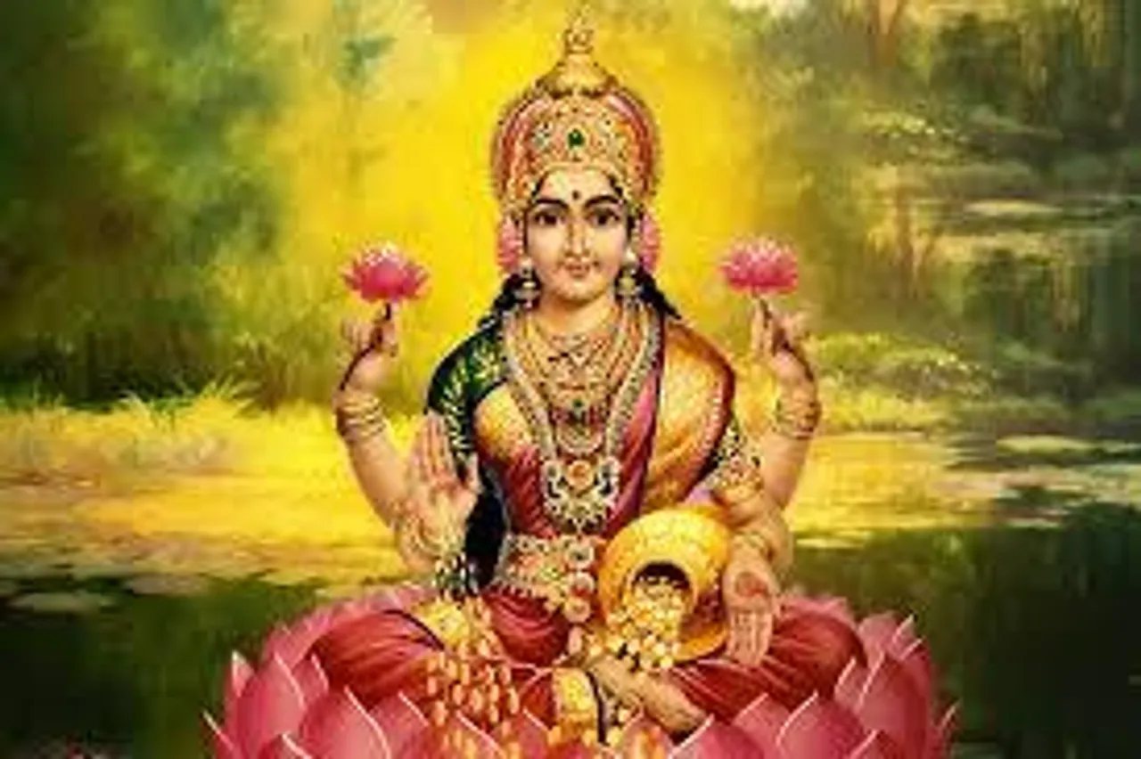 বৃহস্পতিবারের এই ছোট্ট কাজে লক্ষ্মী আসবে ঘরে