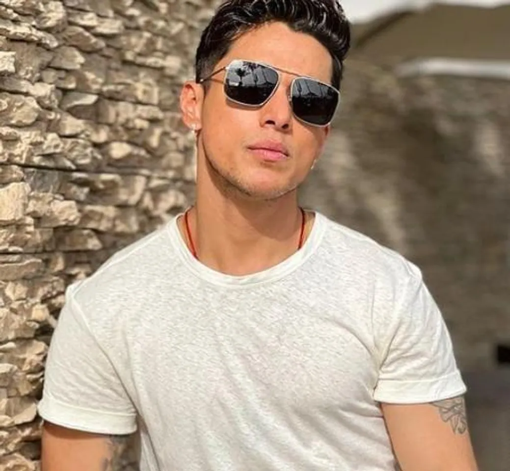 একতা কপূরকে ধন্যবাদ জানিয়েছেন প্রতীক সেহজপাল