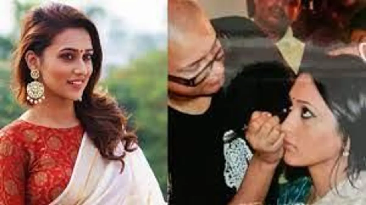 ঋতুর স্মরণে মিমি- অর্জুন