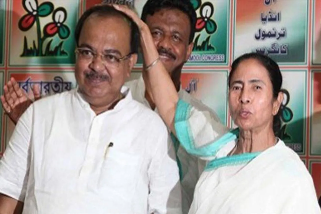 ফের তৃণমূল ফিরছেন শোভন-বৈশাখী!