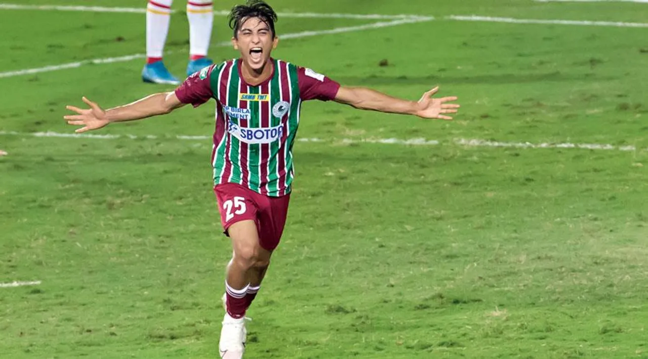 মাঠে আরও সময় কাটাতে চান কিয়ান