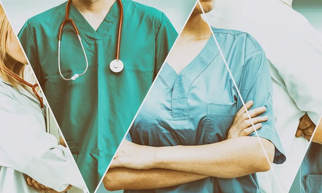 রাজৌরিতে মেডিকেল টিমের ওপরে হামলা