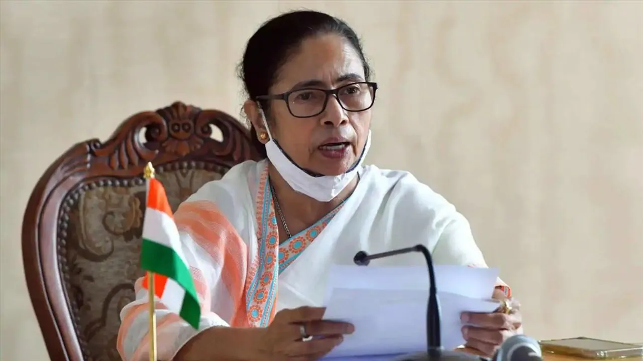 আগামী বছর অনুষ্ঠিত হবে সঙ্গীত মেলা, মমতা