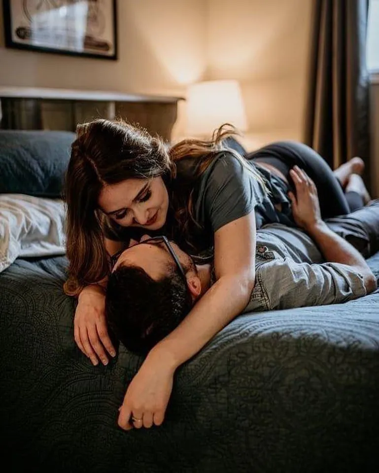 যৌন সম্পর্ক আপনার শরীরের কী কী উপকার করে জানেন?