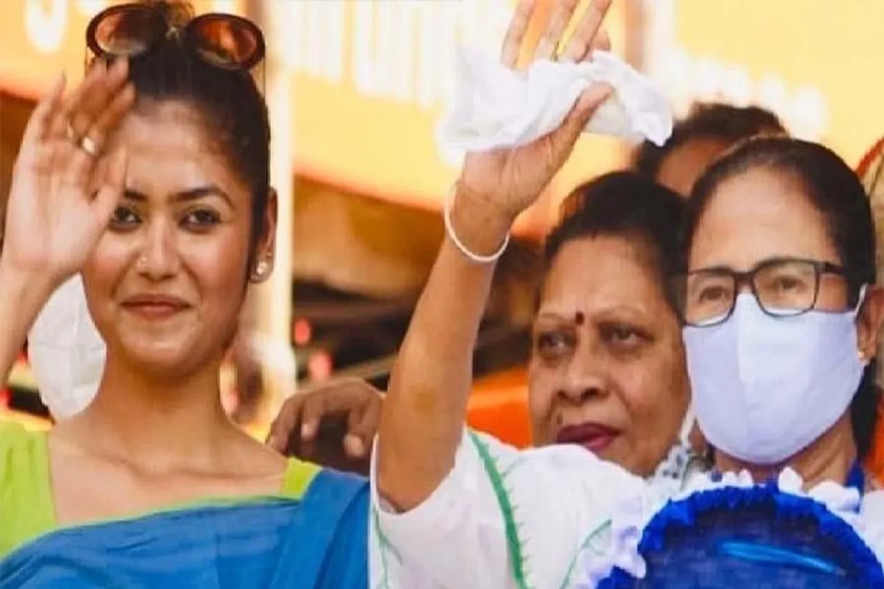 হিংসা মেটাচ্ছে বিজেপি! রেগে গেলেন মমতার নেত্রী