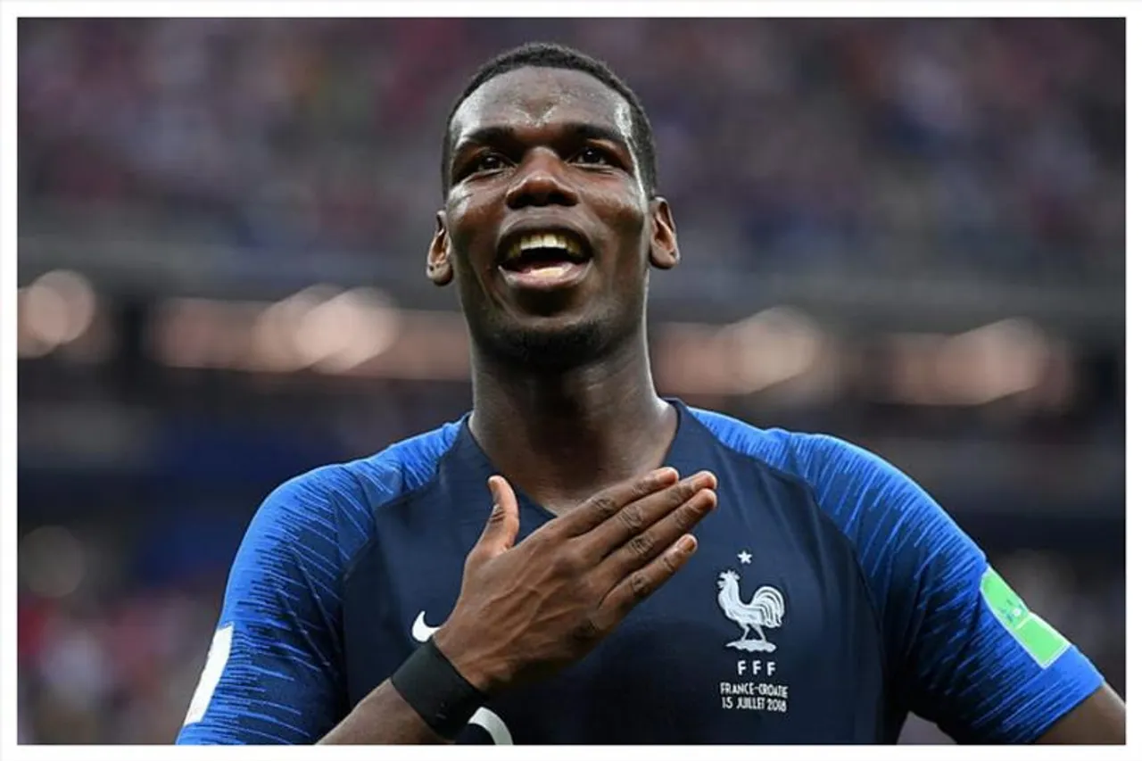 চোটের সমস্যায় জর্জরিত ফ্রান্স