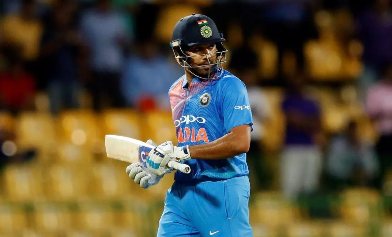 বড় ধাক্কা খেল ভারত