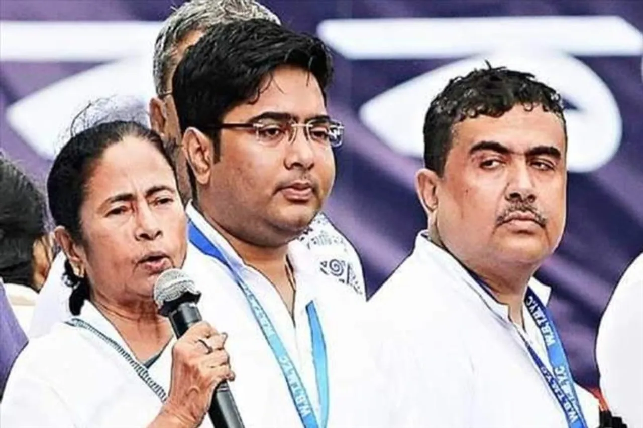 'তৃণমূলের ৯৯.৯৯ শতাংশ কর্মী অসৎ, আমরা প্রমাণ করে দেব'