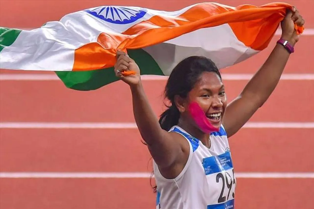 স্বপ্না বাংলাতেই থাকবেন, খেলবেন মধ্যপ্রদেশের হয়ে