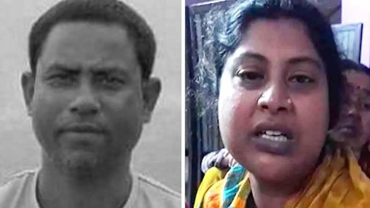 সরকারের ভূমিকা নিয়ে প্রশ্ন তুলেছেন পূর্ণিমা কান্দু