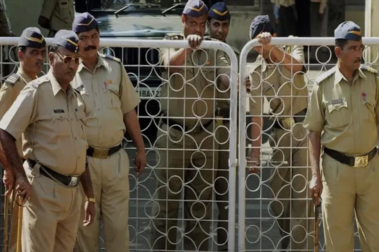 নিজেকে গুলি করে আত্মঘাতী SSB জওয়ান