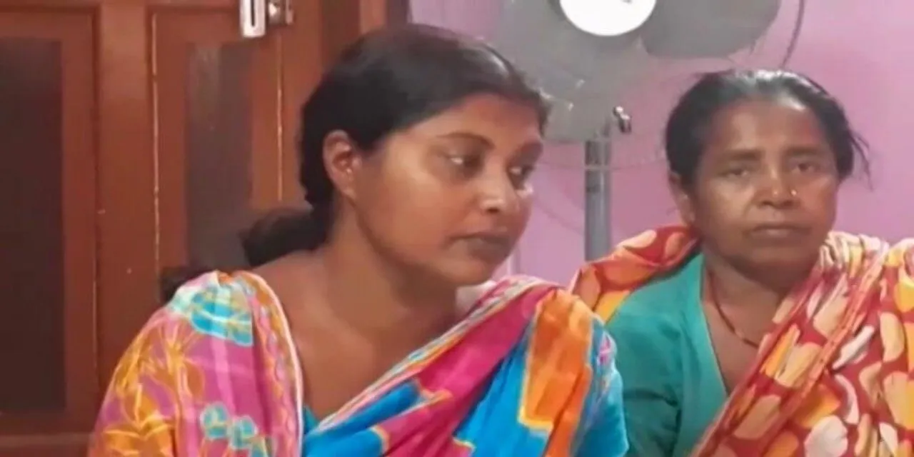 ঝালদায় কংগ্রেস কাউন্সিলর খুনের ঘটনায় সিটের তদন্তে খুশি নন নিহতের স্ত্রী