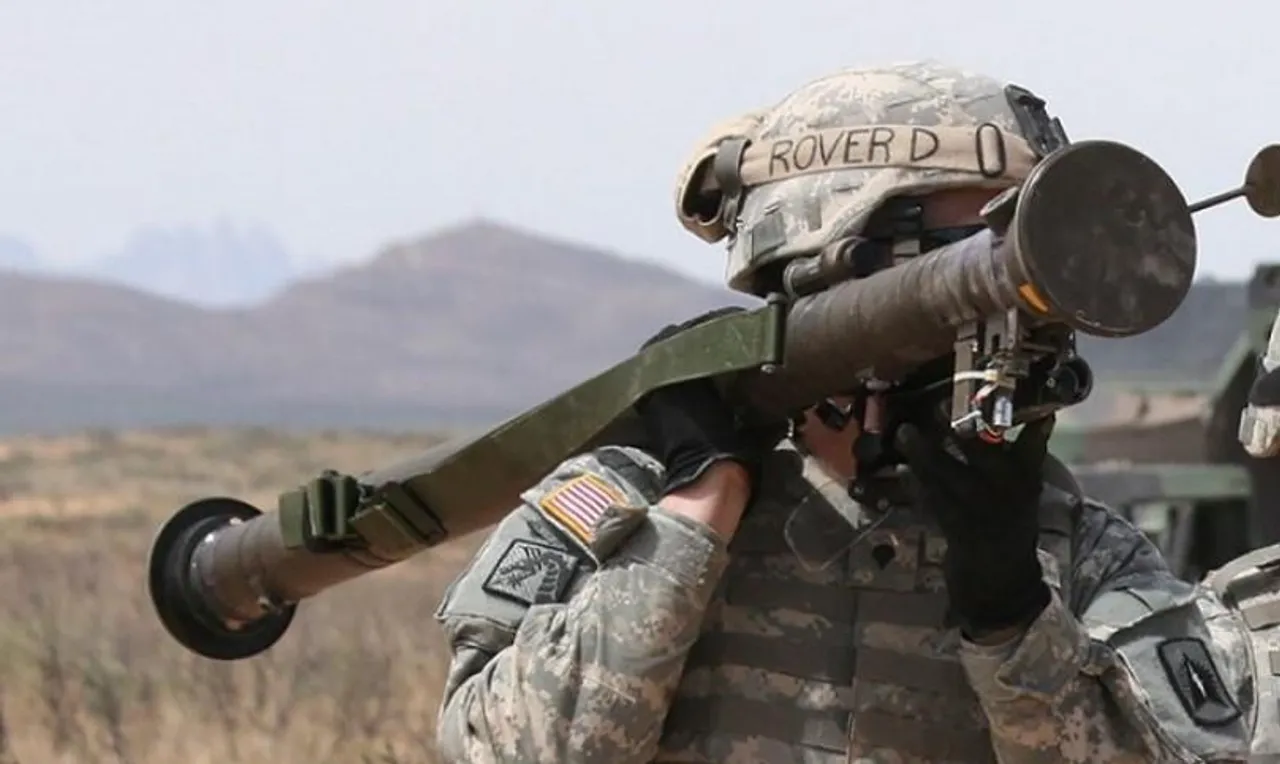 ন্যাটোয় যোগদানের আগেই ফিনল্যান্ডের কাছে অস্ত্র বিক্রির অনুমোদন যুক্তরাষ্ট্রের