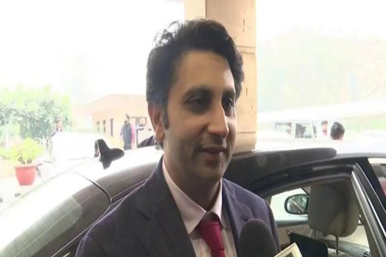 কেন্দ্রীয় স্বাস্থ্যমন্ত্রীর সঙ্গে দেখা করলেন সিরাম কর্তা