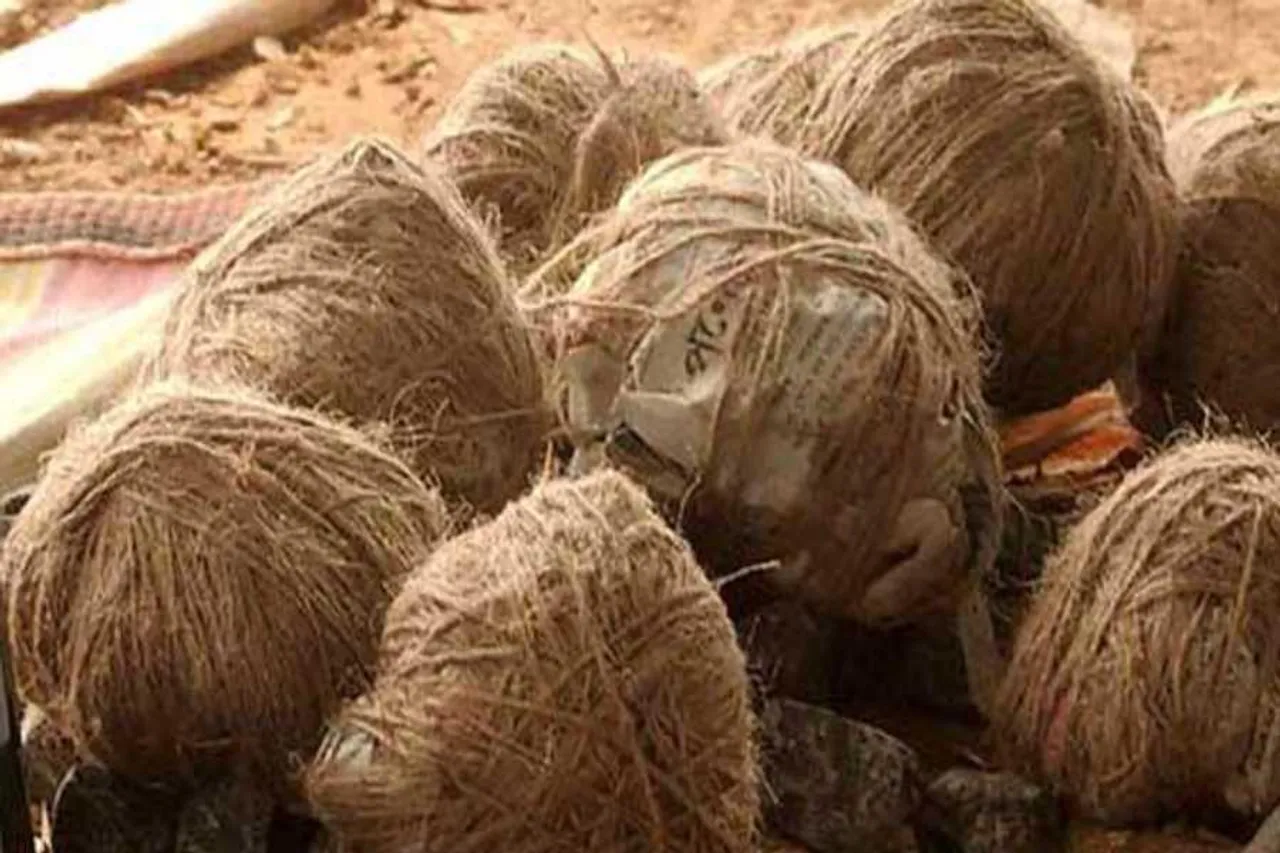 শ্যামনগরে বোমাতঙ্ক