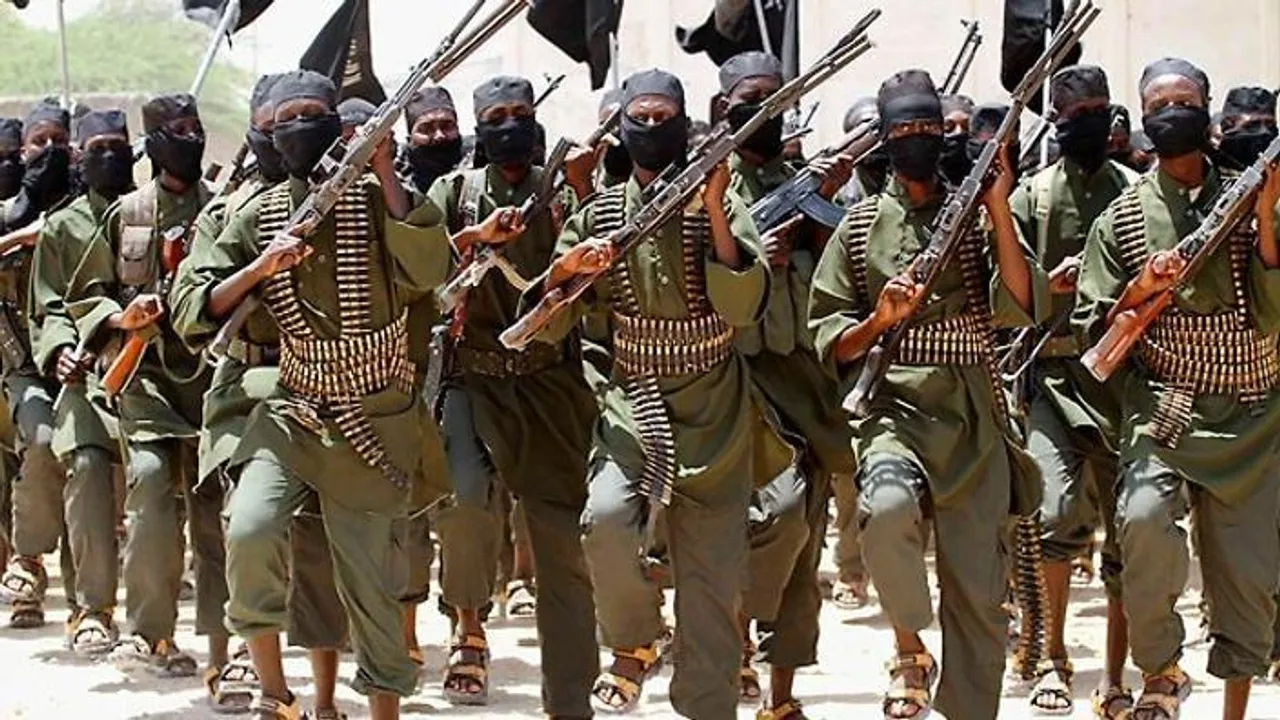 কাবুলে বিস্ফোরণের দায় নিল জঙ্গি সংগঠন আইএস