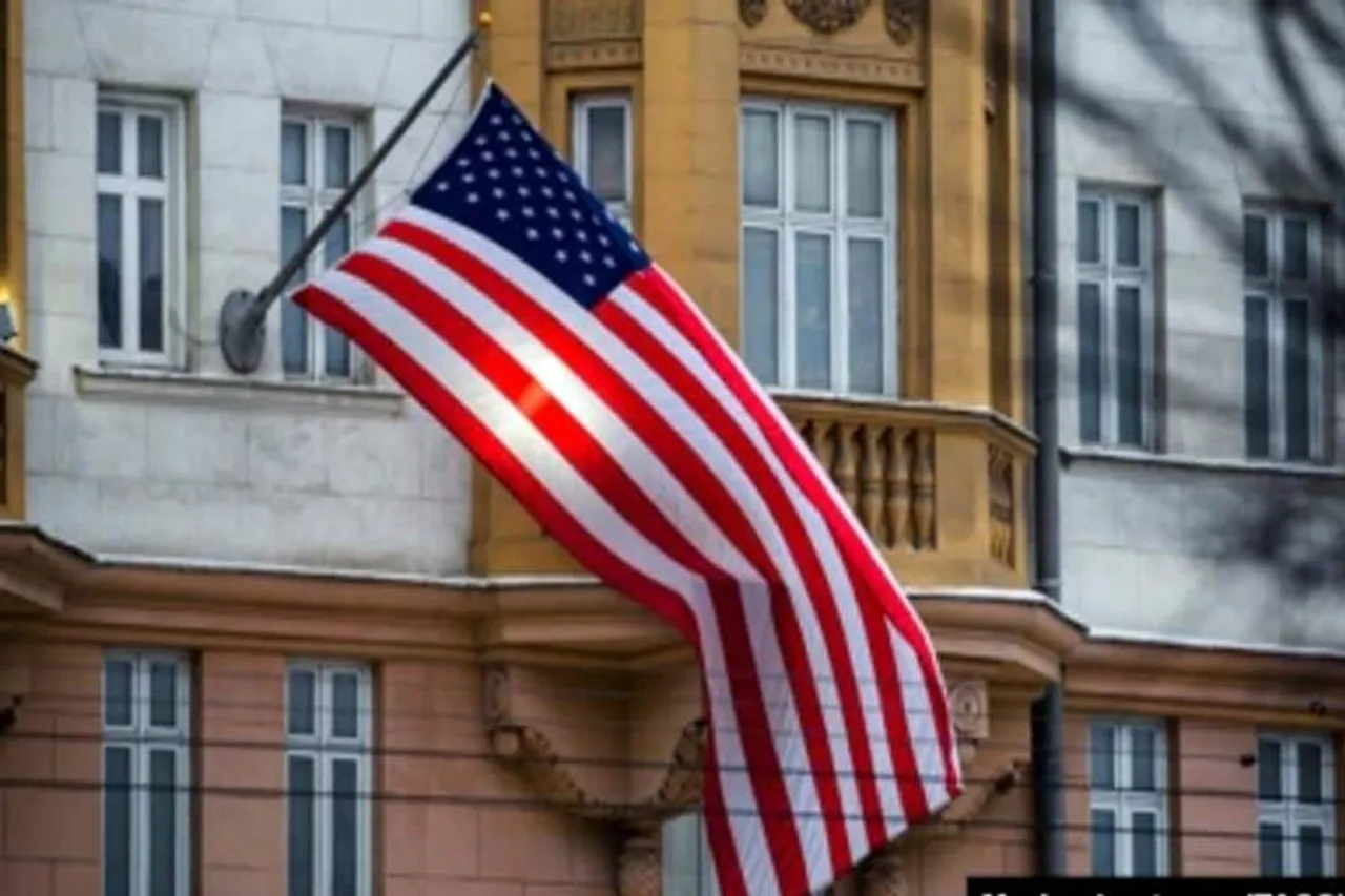 ইউক্রেন ছাড়ার জন্য আমেরিকানদের আহ্বান
