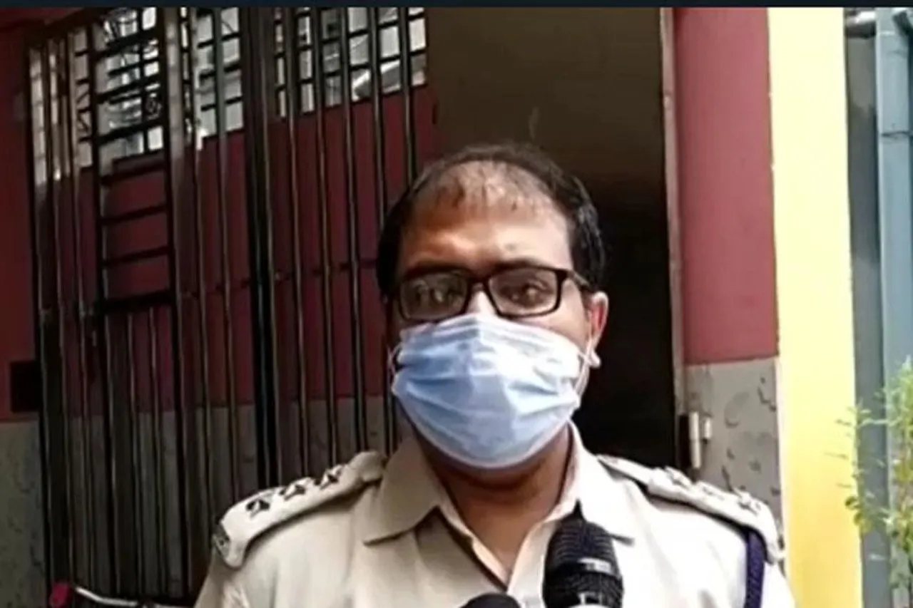 অ্যাডিশনাল ডিস্ট্রিক্ট জর্জকে মারার হুমকি, শুনুন পুলিশের বক্তব্য