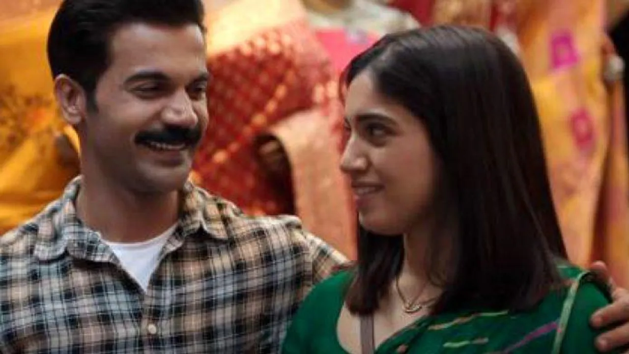 ওটিটি তে কবে আসছে বাধাই দো জানুন