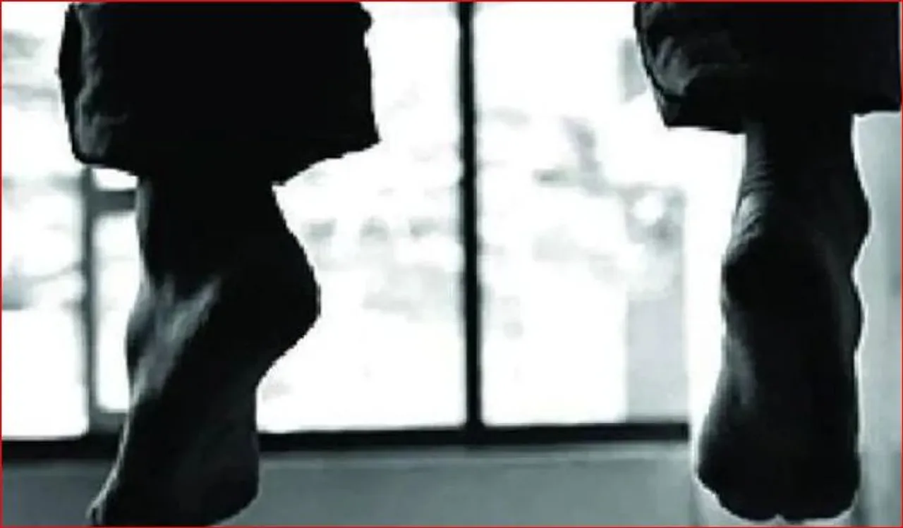 বিচারাধীন বন্দির ঝুলন্ত মৃতদেহ উদ্ধার