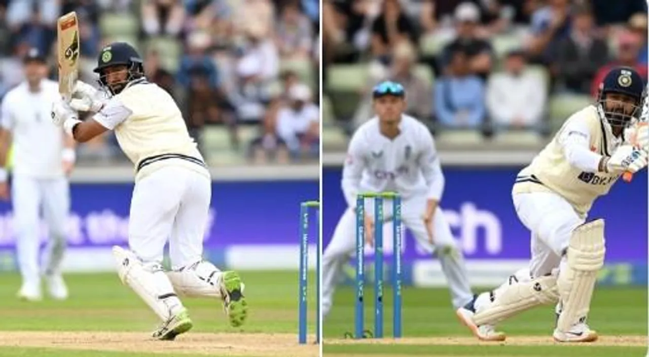 তৃতীয় দিনের শেষে ম্যাচের নিয়ন্ত্রণ ভারতের হাতেই