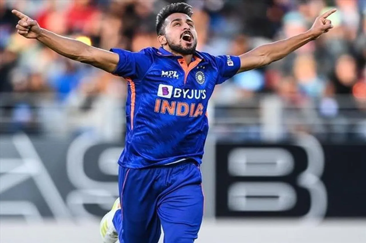 শামির চোট, দলে উমরান