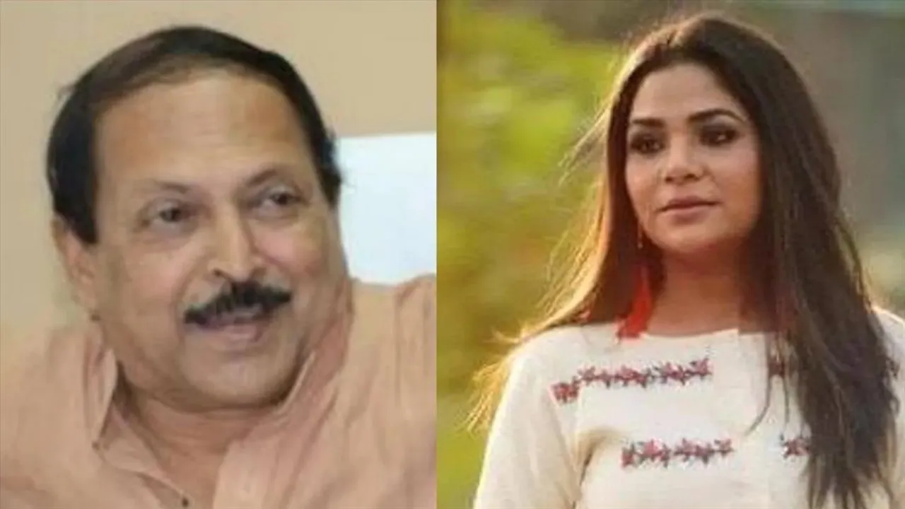 সুব্রত মুখোপাধ্যায়ের স্মৃতিচারণায় সুদীপ্তা