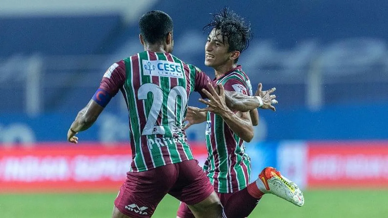 ২৯মিনিটেই নায়ক!