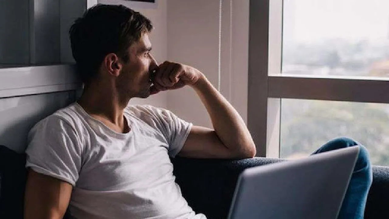 বিচ্ছেদ কমিয়ে দেয় পুরুষদের আয়ু