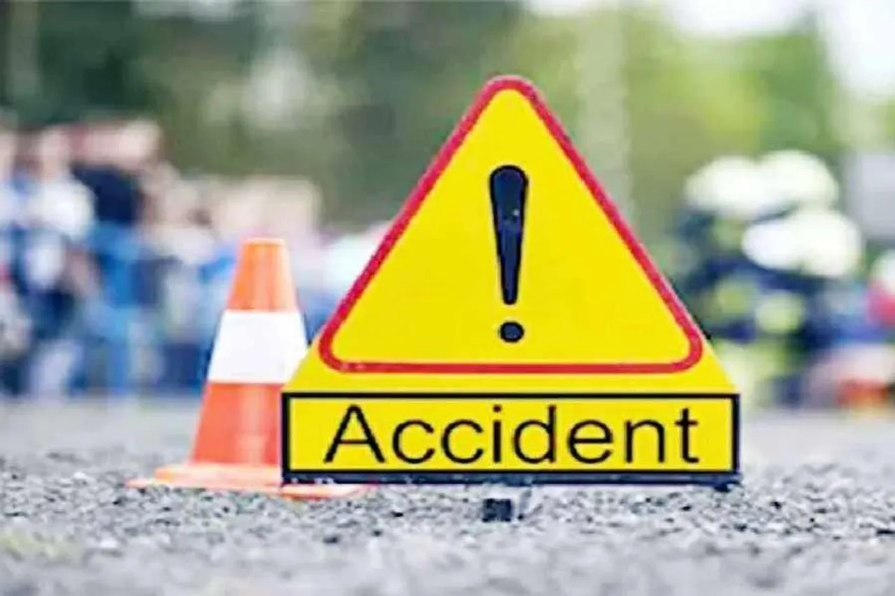 ইএম বাইপাসে ফের দুর্ঘটনা