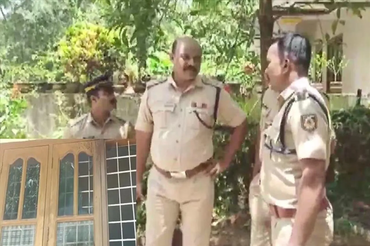 RSS-এর কার্যালয়ে হামলার অভিযোগ PFI-এর বিরুদ্ধে