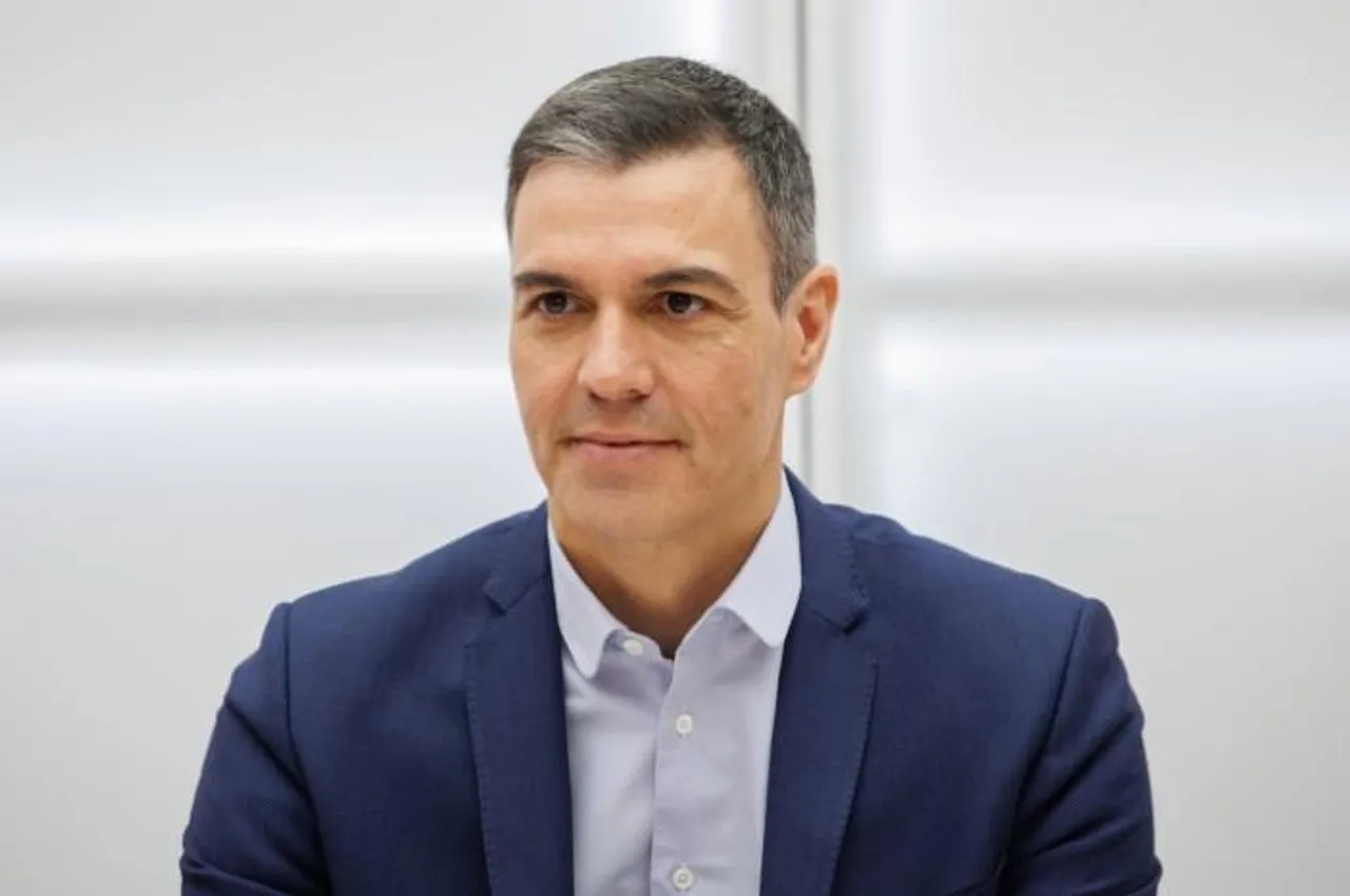 ইউক্রেন ইস্যুতে ইউরোপীয় ইউনিয়নকে ঐক্যবদ্ধ থাকতে হবে: স্পেনের প্রধানমন্ত্রী