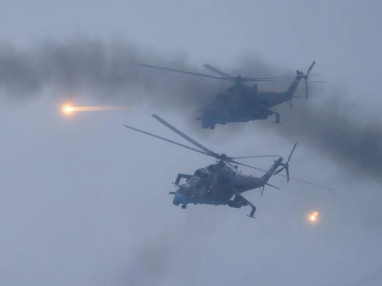 প্রতি ১০ মিনিট অন্তর ক্ষেপণাস্ত্র বা গোলা আছড়ে পড়ছে মারিউপোলে