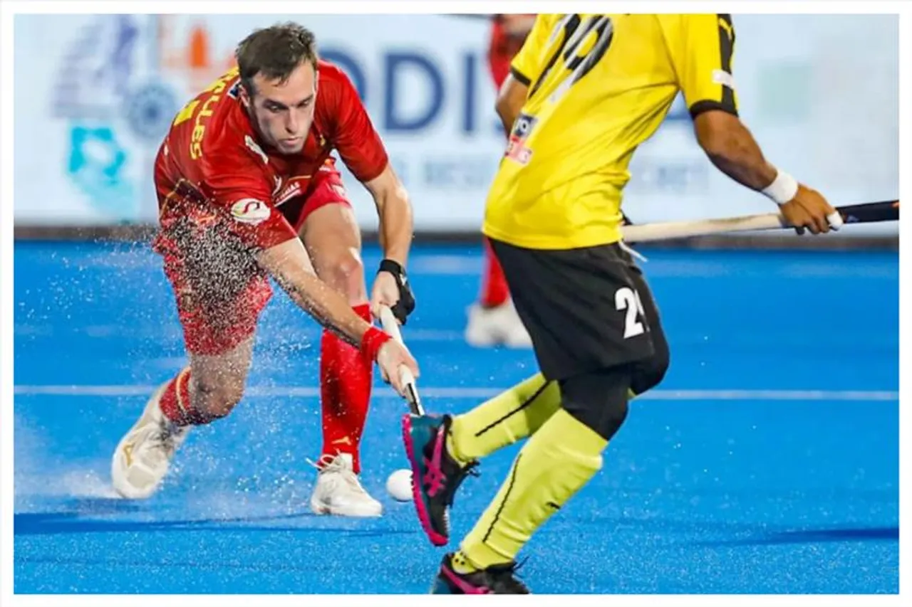 পেনাল্টির মাধ্যমে নিষ্পত্তি হল বিশ্বকাপের ম্যাচের ভাগ্য