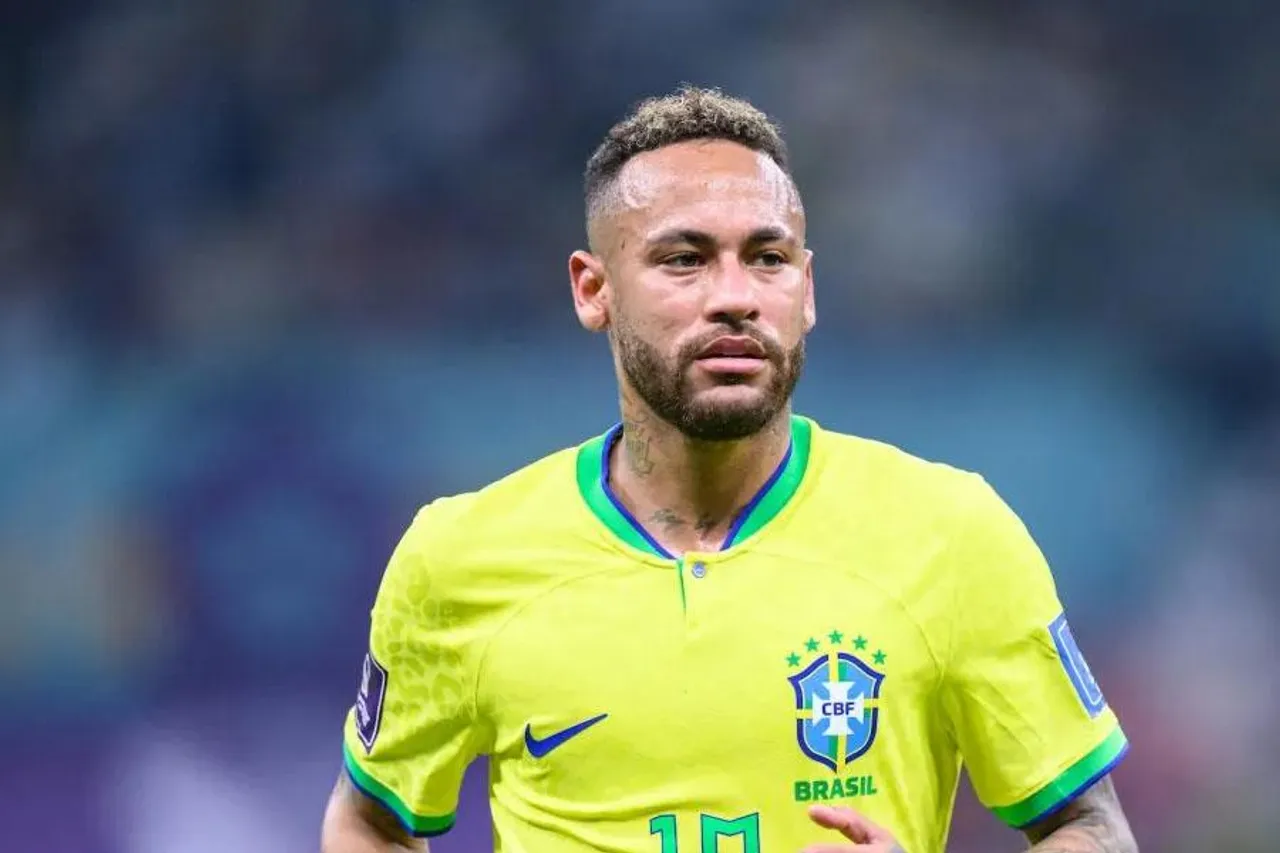 নেইমার যখন মাঠে না থাকে তখন দল তাকে মিস করে: জিকো