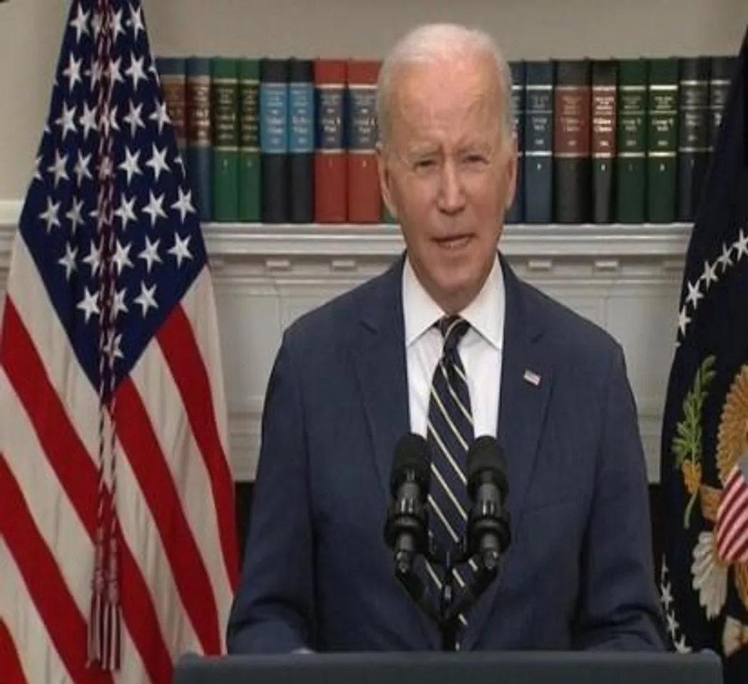 কিউবান মিসাইল সংকটের পর এই প্রথম পারমাণবিক ঝুঁকির মুখোমুখি বিশ্বঃ বাইডেন