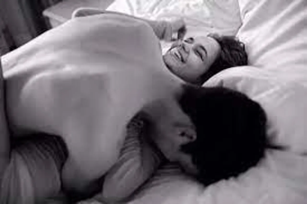 অভেদী পায়ুমৈথুন করে দেখতে পারেন