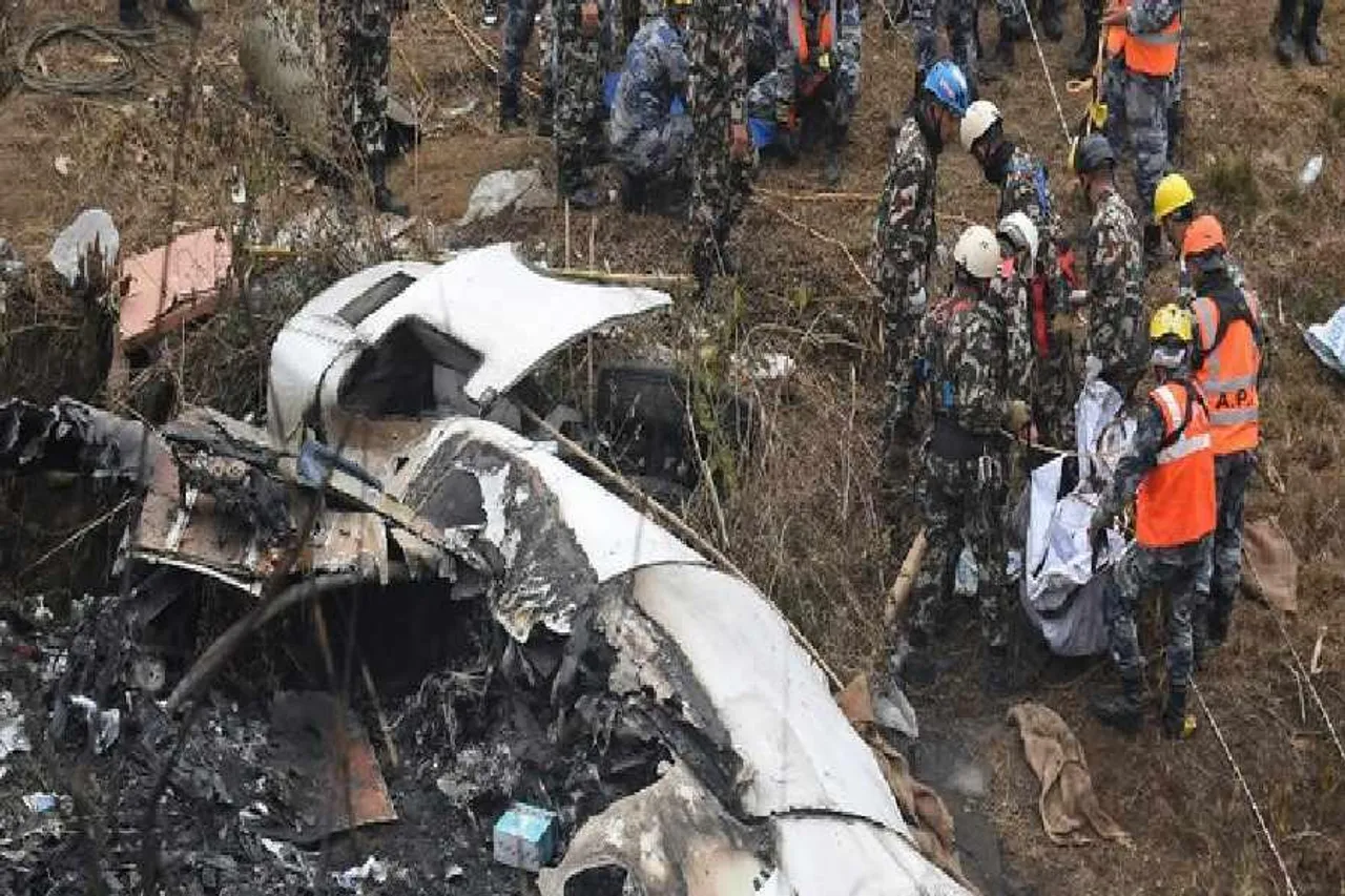 আমরা একটি অলৌকিক ঘটনার জন্য প্রার্থনা করছি: টেক বাহাদুর কেসি