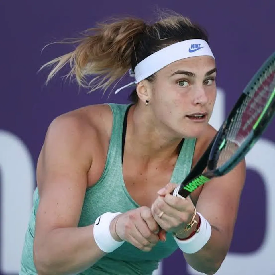 ইউএস ওপেন: ক্রেজকোভাকে হারিয়ে সেমি ফাইনালে অরিনা