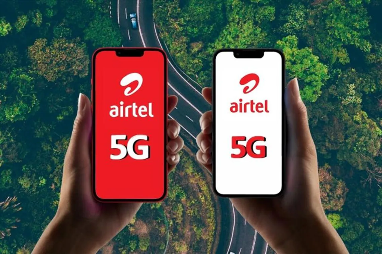 এবার সম্পূর্ণ ফ্রি! আনলিমিটেড 5G ডেটা দিচ্ছে এই সংস্থা