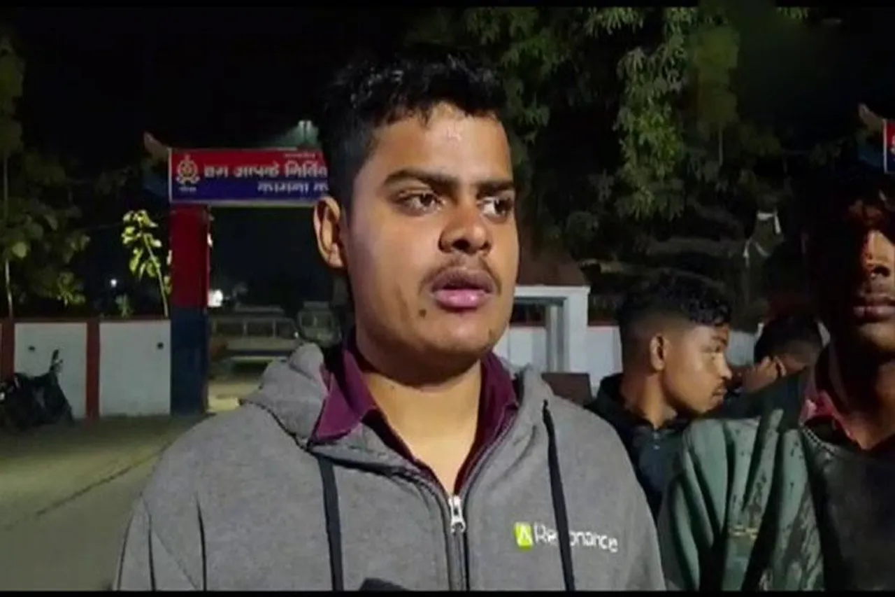 উত্তরপ্রদেশে আক্রান্ত কাবাডি খেলোয়াড় সহ একাধিক ব্যক্তি